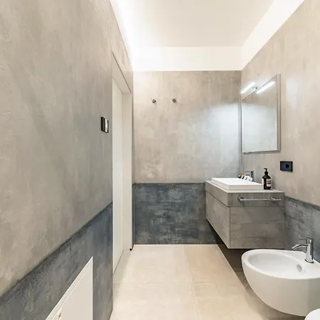 App 203 Palazzo Cavour アパート ボルツァーノ